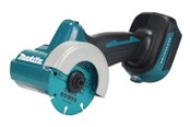 Szlifierka katowa - Makita Multicutter LXT® 18V 76 mm 20 000 min⁻¹ - DMC300Z