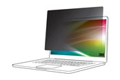 Akcesoria komputerowe - 3M Bright Screen Privacy Filter - notebook privacy filter (horizontal) - BPNDE001