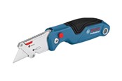 Narzędzia - Bosch Professional - knife set - (pack of 2) - 1600A016BM