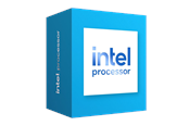 Procesor - Intel Processor 300 Raptor Lake-S Procesor - 2 rdzeni - 3.9 GHz - Intel LGA1700 - Intel Boxed (z chłodzeniem) - BX80715300