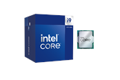 Procesor - Intel Core i9-14900 Raptor Lake-S Procesor - 24 rdzeni - 2 GHz - Intel LGA1700 - Intel Boxed (z chłodzeniem) - BX8071514900