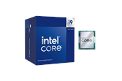 Procesor - Intel Core i9-14900F Raptor Lake-S Procesor - 24 rdzeni - 2 GHz - Intel LGA1700 - Intel Boxed (z chłodzeniem) - BX8071514900F