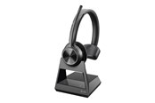 Sluchawki, zestaw sluchawkowy - Poly Savi 7310 - 8L561AA#ABB