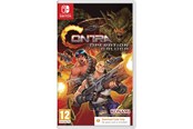 Gry - Contra: Operation Galuga (Code in a Box) - Nintendo Switch - Akcja - 4012927086513