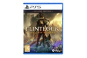 Gry - Flintlock: The Siege of Dawn (Deluxe Edition) - Sony PlayStation 5 - RPG - 5016488141017