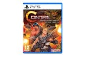 Gry - Contra: Operation Galuga - Sony PlayStation 5 - Akcja - 4012927150726