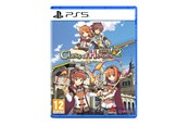 Gry - Class of Heroes 1 & 2 - Sony PlayStation 5 - RPG - 5060690796978