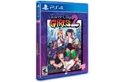 Gry - River City Girls 2 - Sony PlayStation 4 - Bijatyka - RIVER-CITY-G-2-P4