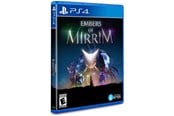 Gry - Embers of Mirrim - Sony PlayStation 4 - Przygodowy - EMBERS-MIRRIM-P4-N