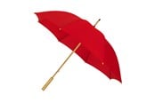 Wolny czas i Podróze - Falcone Umbrella - Red - GP-97-8026