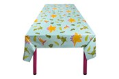 Zabawki - Boland Tablecloth Dino Party 130x180cm - 50060