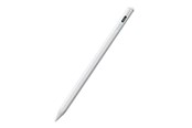 Tablet - Inne akcesoria - Joyroom Active stylus  JR-X9S + 2 tips (white) - JR-X9S