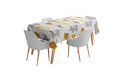 Zabawki - Boland Paper Tablecloth Safari 120x180cm - 50213