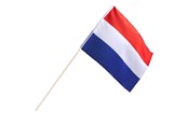 Zabawki - Boland Waving flag Netherlands - 61839