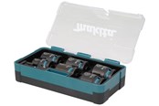 Narzedzia - Makita Impact socket set 7 pieces. 1/2" E-16592 - E-16592