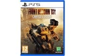 Gry - FRONT MISSION 1st (Limited Edition) - Sony PlayStation 5 - Gra turowa - 3701529504600