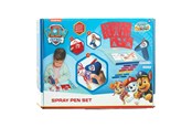 Kreatywne gry - Canenco PAW Patrol Electric Blow Pen Set - PW23369