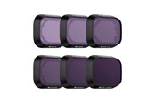Dron / Helikopter - Freewell - Filters All Day for DJI Mini 3 Pro / Mini 3 (6-Pack) - FW-MN3-ALD