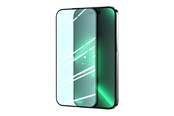 Telefon - szklo ochronne - Joyroom JR-G04 Glass iP 14 Pro Max 6.7 (Eye Protection) - JR-G04