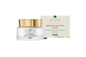 Pielegnacja twarzy - AHAVA Multivitamins Reviving Day Cream SPF30 50 ml - 697045162796