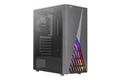 Obudowa komputerowa - AeroCool PGS Delta - Obudowa komputerowa - Tower - Czarny - ACCM-PV45012.11