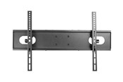 Uchwyty ścienne, uchwyty AV i meble AV - Gembird WM-70ST-01 mounting kit - for LCD TV - full motion - Max 35 kg - recommended for 70" - WM-70ST-01