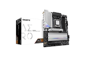 Płyta główna - GIGABYTE B650 AERO G Płyta główna - AMD B650 - AMD AM5 - DDR5 RAM - ATX - B650 AERO G