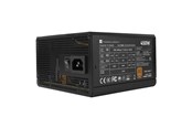 Zasilacz do komputera - Thermalright TB S - Zasilacz do komputera - 450 wat - 140 mm - ATX 3.0 - 80 Plus 80+ Bronze - TR-TB450S