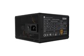 Zasilacz do komputera - Thermalright TB S - Zasilacz do komputera - 550 wat - 140 mm - ATX 3.0 - 80 Plus 80+ Bronze - TR-TB550S