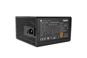 Zasilacz do komputera - Thermalright TB S - Zasilacz do komputera - 750 wat - 140 mm - ATX 3.0 - 80 Plus 80+ Bronze - TR-TB750S
