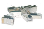 Kabel sieciowy - DIGITUS ASSMANN network connector - X-ML-6F-IMP