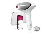 Epilator / IPL - Philips Depilator elektrolityczny Lumea IPL 8000 Series BRI940/00 - BRI940/00