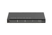 Switch - Netgear MSM4352 44 Port PoE++ Multi Gig Switch - MSM4352-100NES
