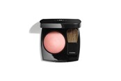 Makijaz - Chanel Joues Contraste Powder Blush - 72 Rose Initial - 3145891687200