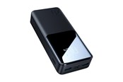 Powerbank - Joyroom powerbank 20000mAh 22.5W PD QC3.0 AFC black (JR-QP192) - 20000 mAh - JR-QP192