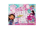 Kreatywne gry - Gabby's Dollhouse Blow Pen Set - GD23364
