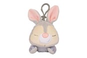 Zabawki - Sambro Disney Snuglets Keychain - Thumper - DSG-9429-9