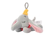 Zabawki - Sambro Disney Snuglets Keychain - Dumbo - DSG-9429-2
