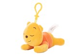 Zabawki - Sambro Disney Snuglets Keychain - Winnie the Pooh - DSG-9429-1