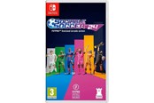 Gry - Sociable Soccer 24 - Nintendo Switch - Sport - 5055957704940