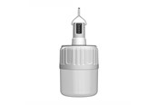 Lampy - Superfire Solar camping lamp T26-S 500lm - T26-S