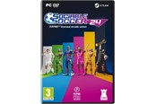 Gry - Sociable Soccer 24 - Windows - Sport - 5055957706081