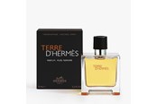 Perfumy i zapachy - Hermès Terre d' Perfume 75 ml - 3346130013495