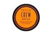 Pielęgnacja włosów - American Crew Pucks Matte Clay 85 g - 33401124035