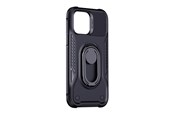 Telefon - Pokrowiec i etui - Joyroom JR-14S2 black case for iPhone 14 Pro - JR-14S2