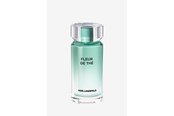 Perfumy i zapachy - Karl Lagerfeld Fleur de Thé Eau De Parfum 100 ml - 3386460124843