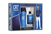 Giftbox - Cristiano Ronaldo CR7 Play It Cool EDT - Giftset - 34452