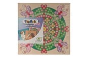 Kreatywne gry - PlayMais Mosaic Cards Decorate Trendy Mandala - 160482