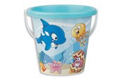 Zabawki na zewnatrz - Androni Bucket Underwater world - 0311-FISH