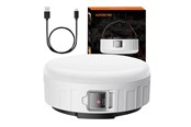 Lampy - Superfire Camping lamp  T25 400lm USB - T25